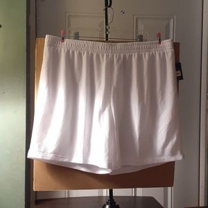 Athletic men's shorts